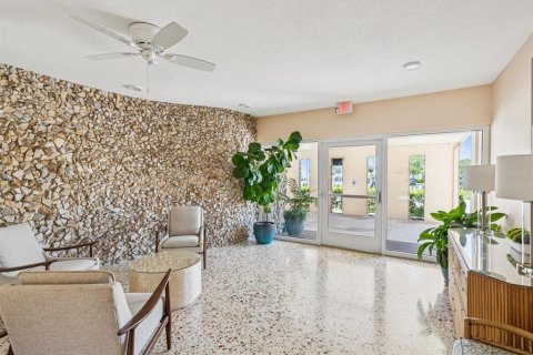 Copropriété à vendre à Saint Petersburg, Floride: 1 chambre, 67.82 m2 № 1829887 - photo 4