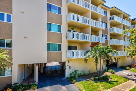Copropriété à vendre à Saint Petersburg, Floride: 1 chambre, 67.82 m2 № 1829887 - photo 29