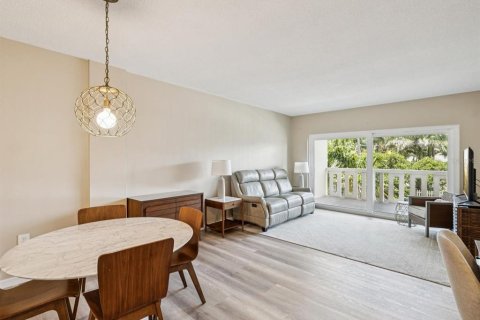 Copropriété à vendre à Saint Petersburg, Floride: 1 chambre, 67.82 m2 № 1829887 - photo 7