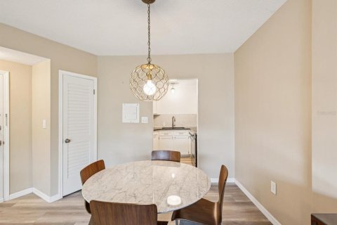 Copropriété à vendre à Saint Petersburg, Floride: 1 chambre, 67.82 m2 № 1829887 - photo 21