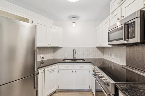 Copropriété à vendre à Saint Petersburg, Floride: 1 chambre, 67.82 m2 № 1829887 - photo 22