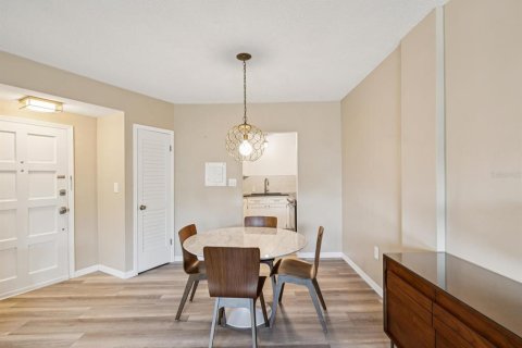 Copropriété à vendre à Saint Petersburg, Floride: 1 chambre, 67.82 m2 № 1829887 - photo 9