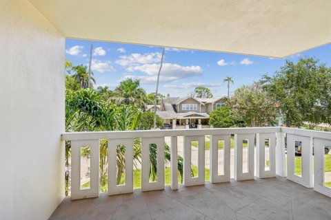 Copropriété à vendre à Saint Petersburg, Floride: 1 chambre, 67.82 m2 № 1829887 - photo 26