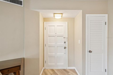 Copropriété à vendre à Saint Petersburg, Floride: 1 chambre, 67.82 m2 № 1829887 - photo 6
