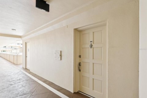 Copropriété à vendre à Saint Petersburg, Floride: 1 chambre, 67.82 m2 № 1829887 - photo 5