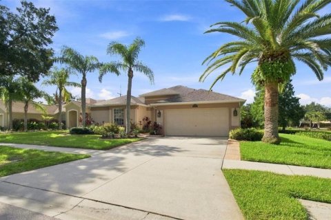 Casa en Riverview, Florida 4 dormitorios, 207.45 m2 № 2310248