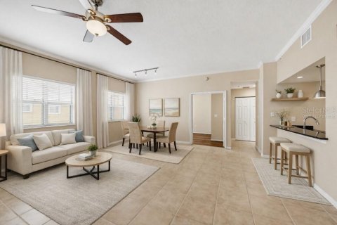 Condo in Sarasota, Florida, 2 bedrooms  № 2106235 - photo 5