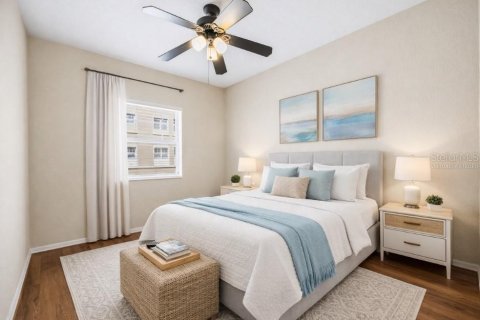 Condo in Sarasota, Florida, 2 bedrooms  № 2106235 - photo 13