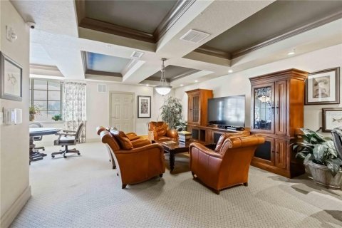 Condo in Sarasota, Florida, 2 bedrooms  № 2106235 - photo 20