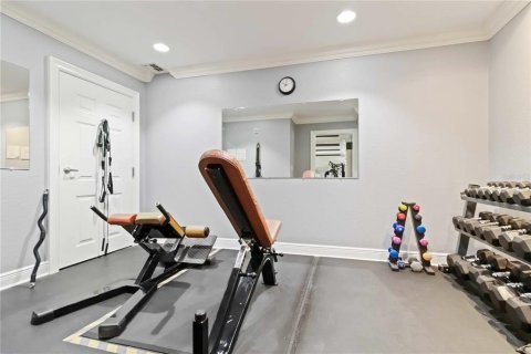 Condo in Sarasota, Florida, 2 bedrooms  № 2106235 - photo 22