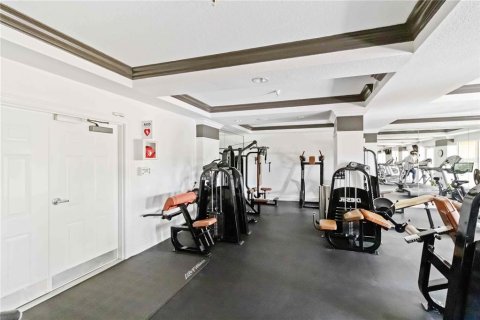 Condo in Sarasota, Florida, 2 bedrooms  № 2106235 - photo 23