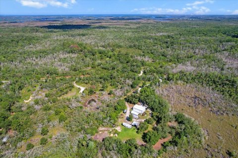 Terreno en venta en Crystal River, Florida № 1800243 - foto 13