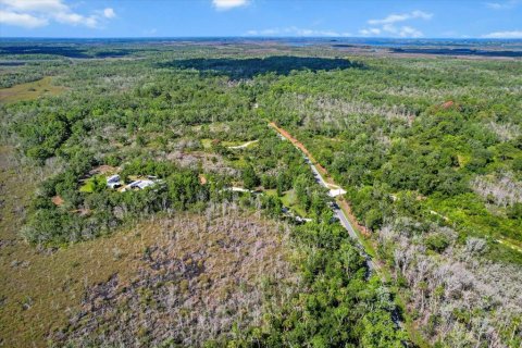 Terreno en venta en Crystal River, Florida № 1800243 - foto 14