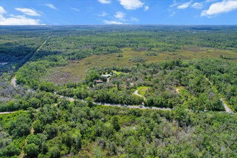 Terreno en venta en Crystal River, Florida № 1800243 - foto 6