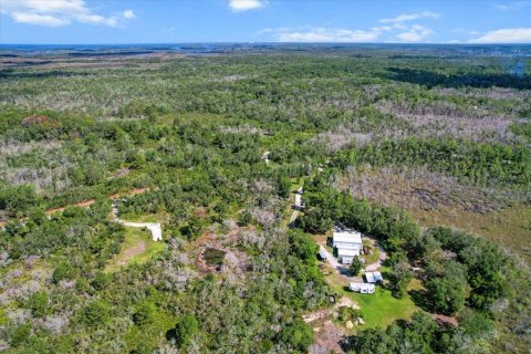 Terreno en venta en Crystal River, Florida № 1800243 - foto 12