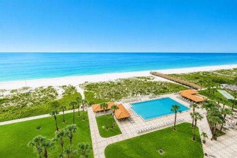 Condominio en venta en Clearwater, Florida, 1 dormitorio, 71.72 m2 № 2209845 - foto 21