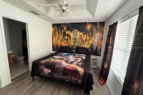 Townhouse in Kissimmee, Florida 3 bedrooms, 110.27 sq.m. № 2122993 - photo 13