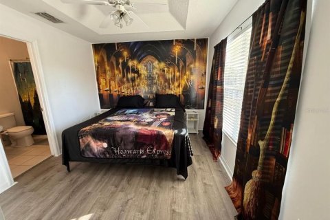 Townhouse in Kissimmee, Florida 3 bedrooms, 110.27 sq.m. № 2122993 - photo 11
