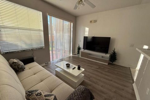 Townhouse in Kissimmee, Florida 3 bedrooms, 110.27 sq.m. № 2122993 - photo 4