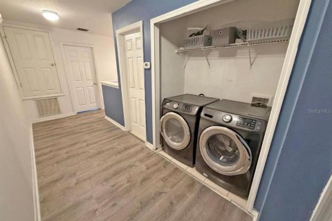 Townhouse in Kissimmee, Florida 3 bedrooms, 110.27 sq.m. № 2122993 - photo 9