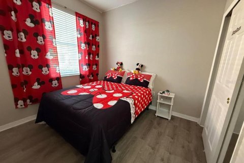 Townhouse in Kissimmee, Florida 3 bedrooms, 110.27 sq.m. № 2122993 - photo 6