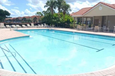Townhouse in Kissimmee, Florida 3 bedrooms, 110.27 sq.m. № 2122993 - photo 16
