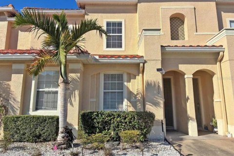 Touwnhouse à Kissimmee, Floride 3 chambres, 110.27 m2 № 2122993
