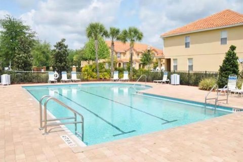 Townhouse in Kissimmee, Florida 3 bedrooms, 110.27 sq.m. № 2122993 - photo 17