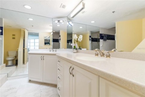 Купить кондоминиум в Сарасота, Флорида 7 комнат, 215.07м2, № 1900667 - фото 20