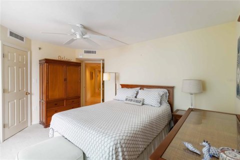 Купить кондоминиум в Сарасота, Флорида 7 комнат, 215.07м2, № 1900667 - фото 24