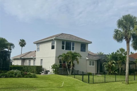 Villa ou maison à vendre à Bradenton, Floride: 4 chambres, 317.45 m2 № 1771086 - photo 5