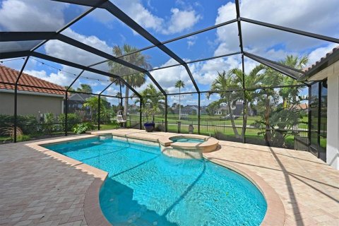 Villa ou maison à vendre à Bradenton, Floride: 4 chambres, 317.45 m2 № 1771086 - photo 7