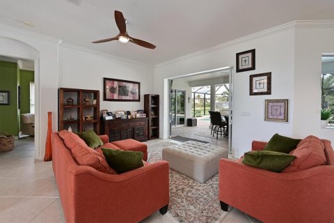 Villa ou maison à vendre à Bradenton, Floride: 4 chambres, 317.45 m2 № 1771086 - photo 22
