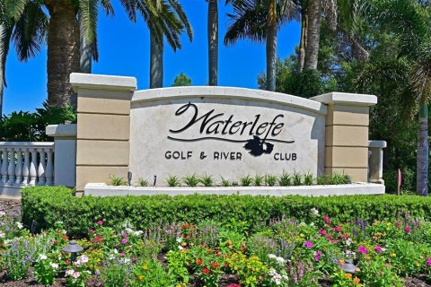 Villa ou maison à vendre à Bradenton, Floride: 4 chambres, 317.45 m2 № 1771086 - photo 30