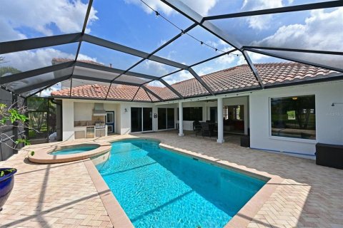 Villa ou maison à vendre à Bradenton, Floride: 4 chambres, 317.45 m2 № 1771086 - photo 10
