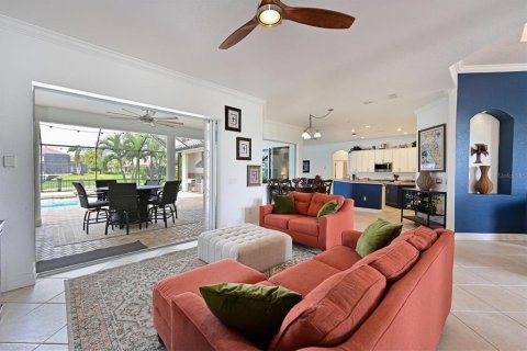 Villa ou maison à vendre à Bradenton, Floride: 4 chambres, 317.45 m2 № 1771086 - photo 23