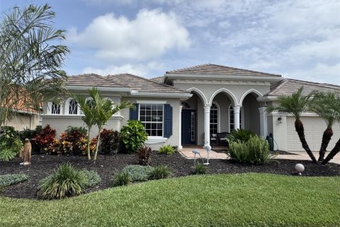 Villa ou maison à vendre à Bradenton, Floride: 4 chambres, 317.45 m2 № 1771086 - photo 3