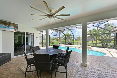 Villa ou maison à vendre à Bradenton, Floride: 4 chambres, 317.45 m2 № 1771086 - photo 8