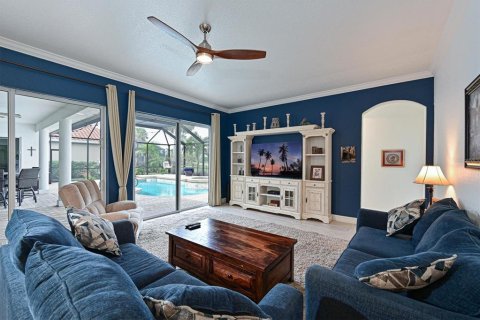 Villa ou maison à vendre à Bradenton, Floride: 4 chambres, 317.45 m2 № 1771086 - photo 18