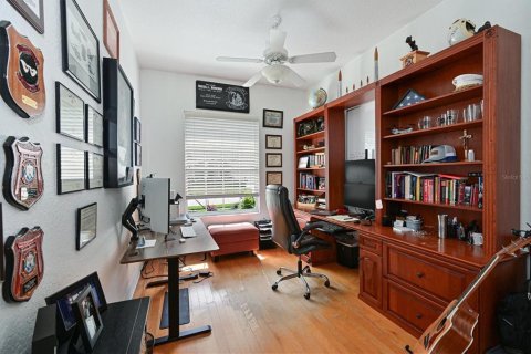 Villa ou maison à vendre à Bradenton, Floride: 4 chambres, 317.45 m2 № 1771086 - photo 24