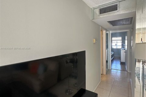 Condo à Boca Raton, Floride, 2 chambres  № 1997241