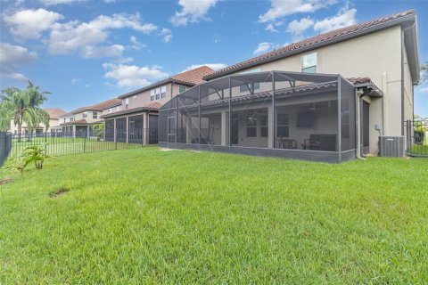 Casa en venta en Winter Garden, Florida, 5 dormitorios, 293.2 m2 № 1917623 - foto 30