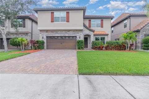 Casa en venta en Winter Garden, Florida, 5 dormitorios, 293.2 m2 № 1917623 - foto 1