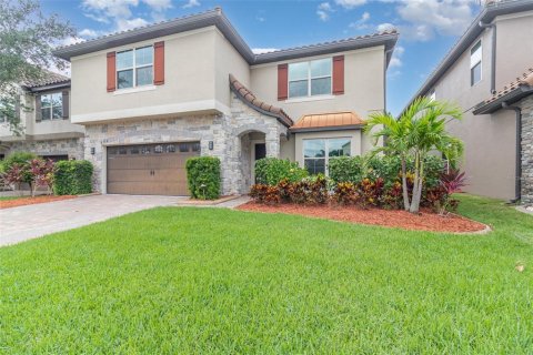 Casa en venta en Winter Garden, Florida, 5 dormitorios, 293.2 m2 № 1917623 - foto 2