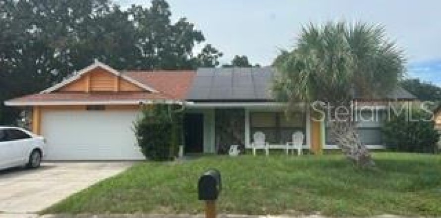 Villa ou maison à Orlando, Floride 3 chambres, 147.81 m2 № 2404602