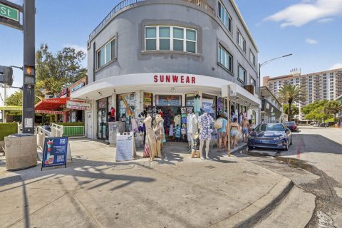 Immobilier commercial à Fort Lauderdale, Floride № 2147373