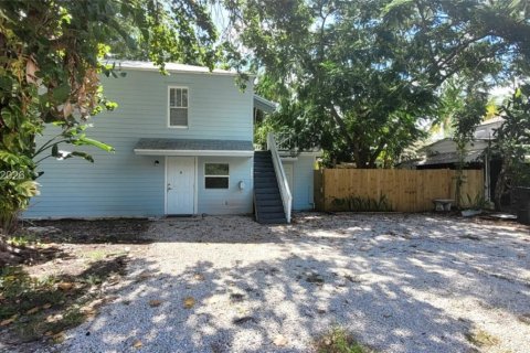 Casa en Fort Lauderdale, Florida 2 dormitorios, 136.57 m2 № 2168063