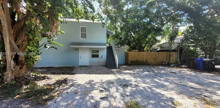 Casa en Fort Lauderdale, Florida 2 dormitorios, 136.57 m2 № 2168063