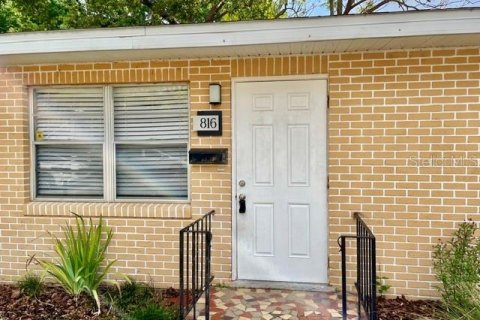 Appartement à Lakeland, Floride 2 chambres, 66.24 m2 № 2371266