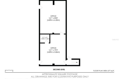 Commercial property in Venice, Florida 287.63 sq.m. № 2377813 - photo 8
